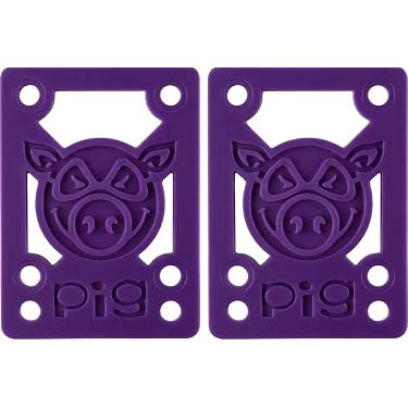 Amazon Best Sellers: Best Skateboard Risers